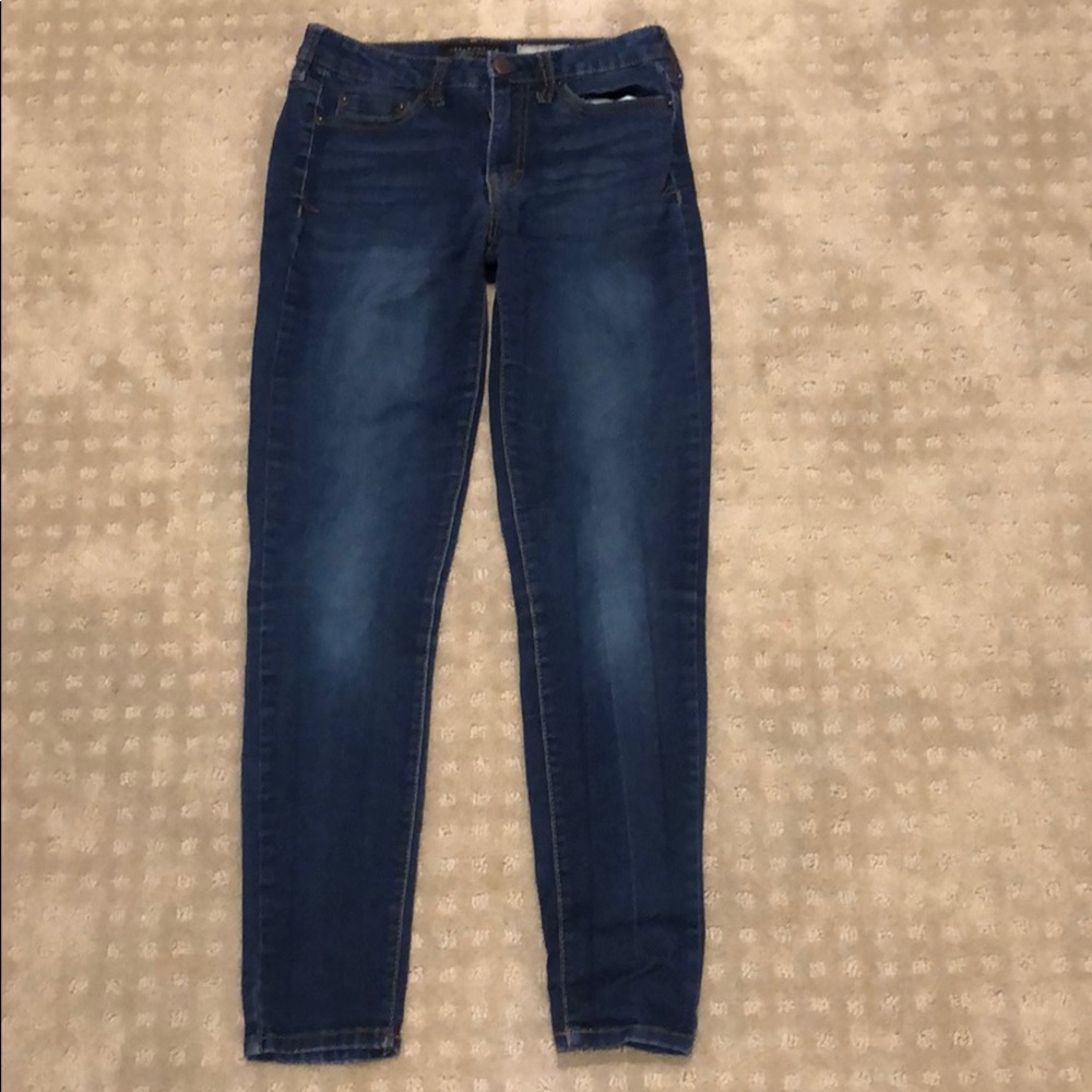 aeropostale jeans